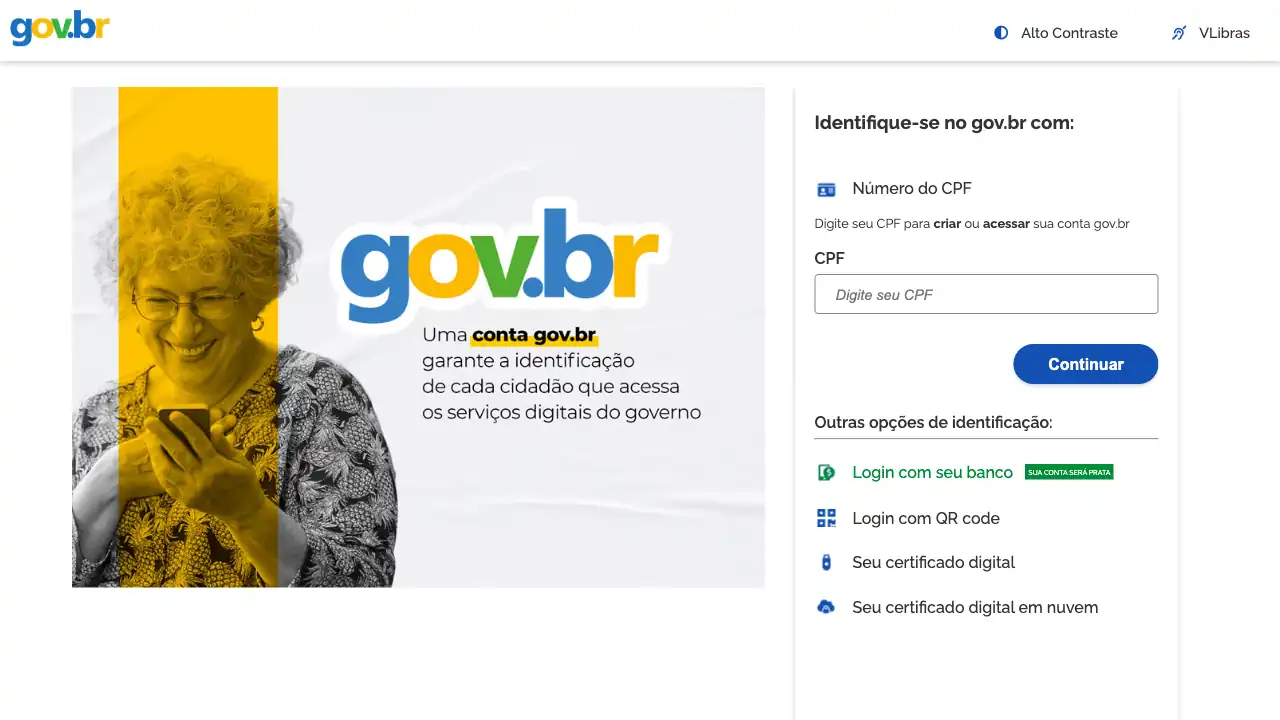 SENATRAN / Penalidade de Advertência por Escrito