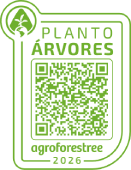 Selo de carbono neutro de 2025