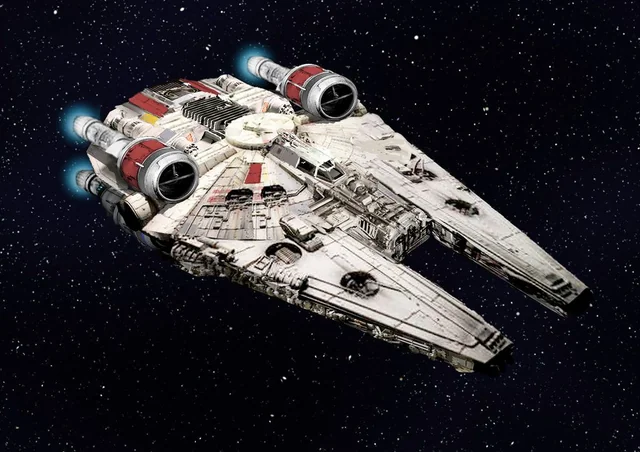 Battle-Ready Configuration