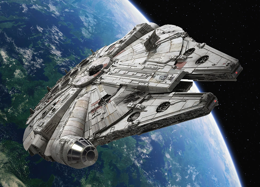 Smuggler's Special